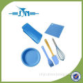 Chinese supplier list of kitchen utensils